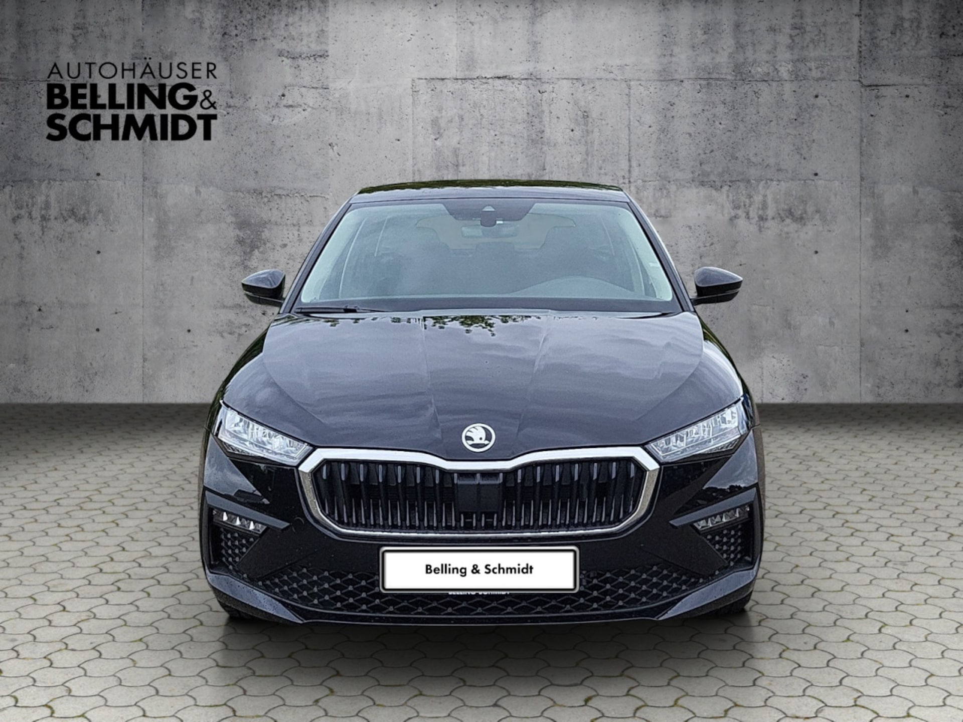 Skoda Scala Essence