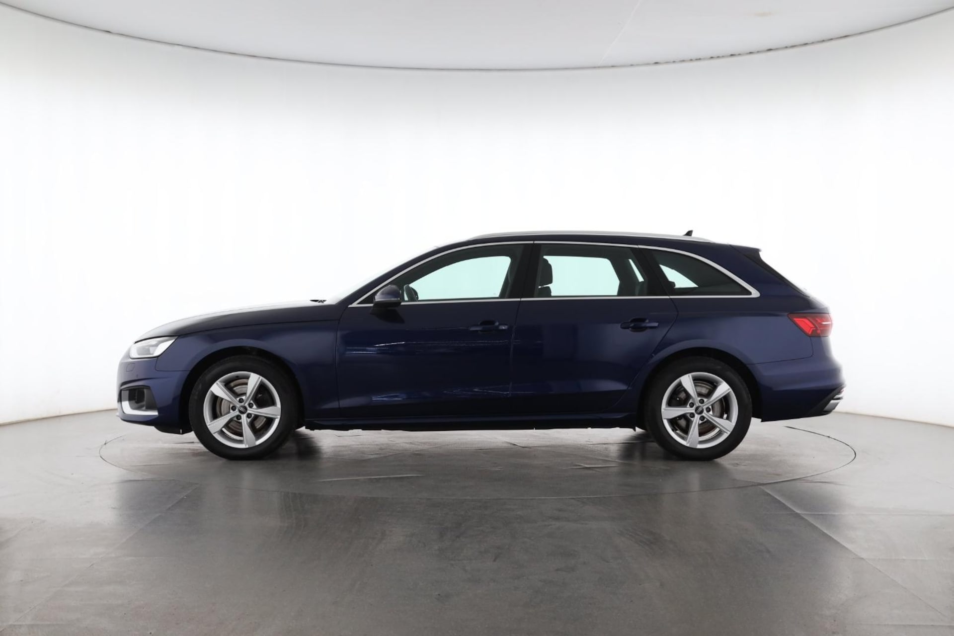 Audi A4 Avant Advanced