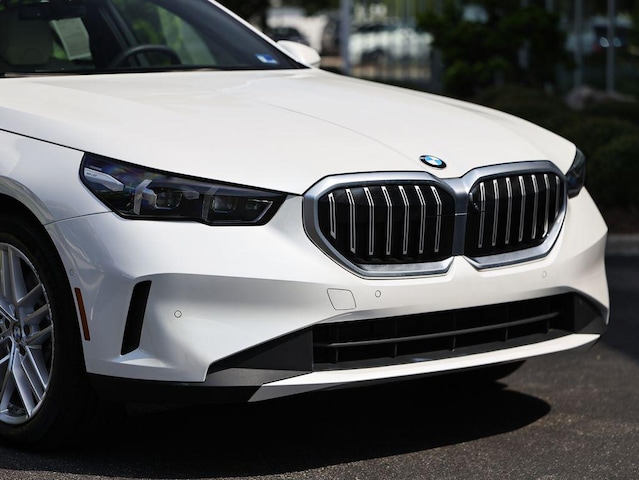 2024 BMW 530i