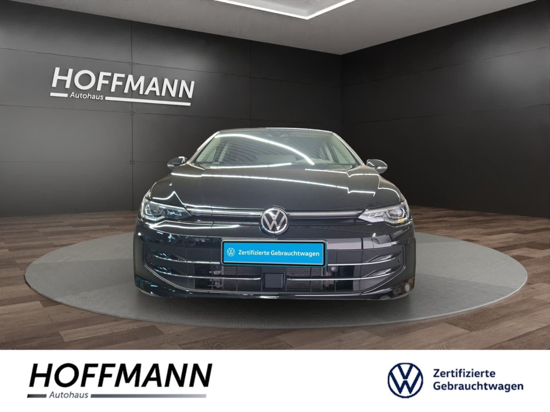 Volkswagen Golf Goal