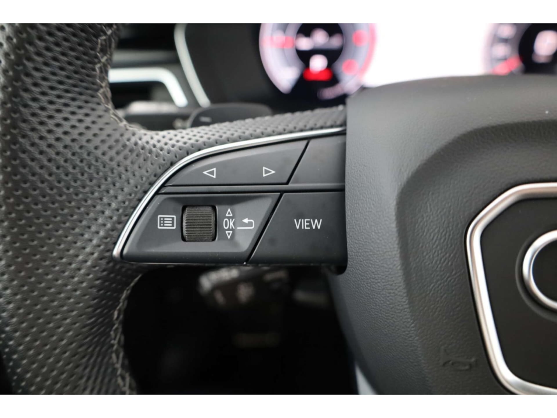 Audi A5 Sportback S line business