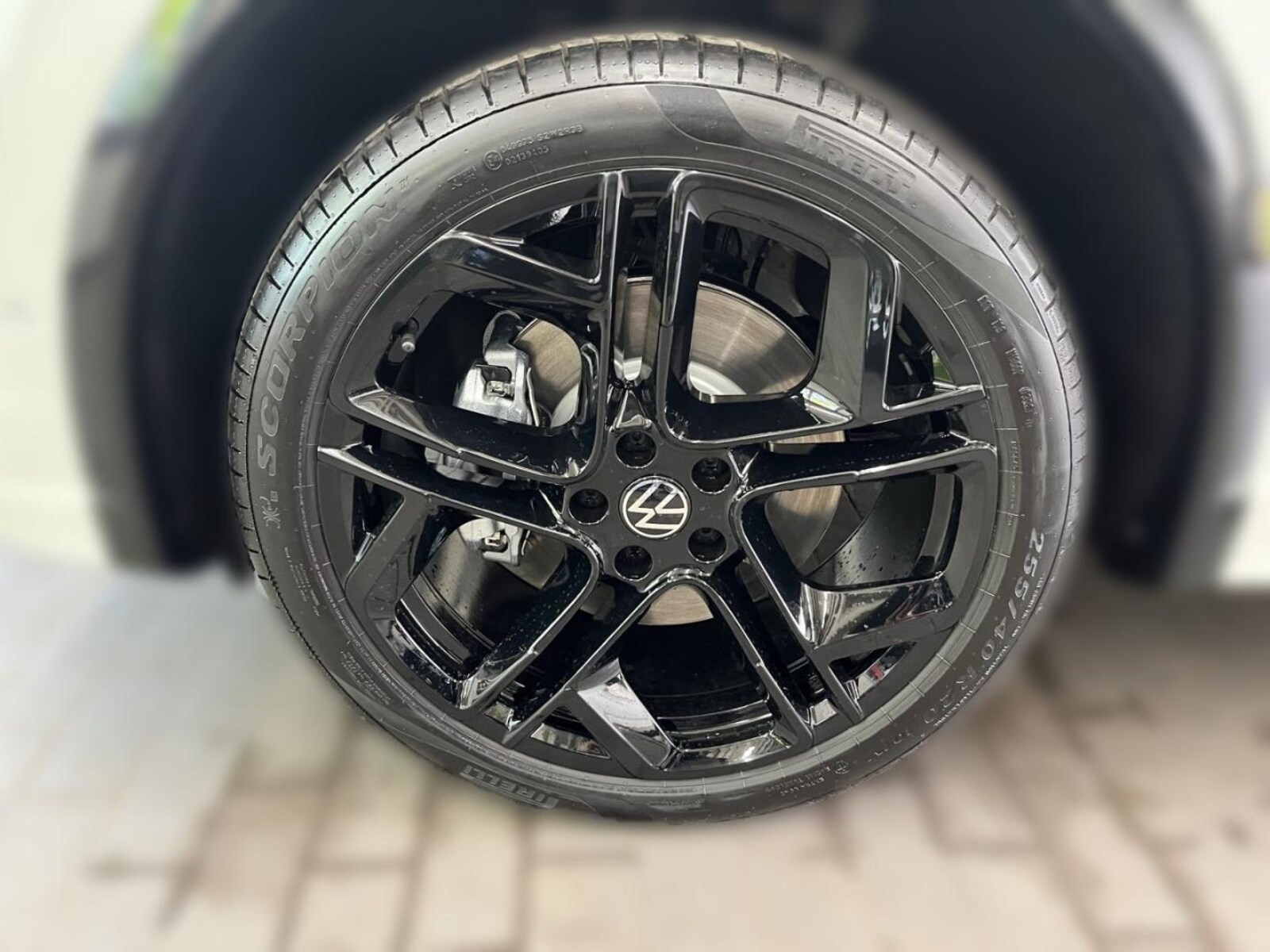 Volkswagen Tiguan – Bild 3