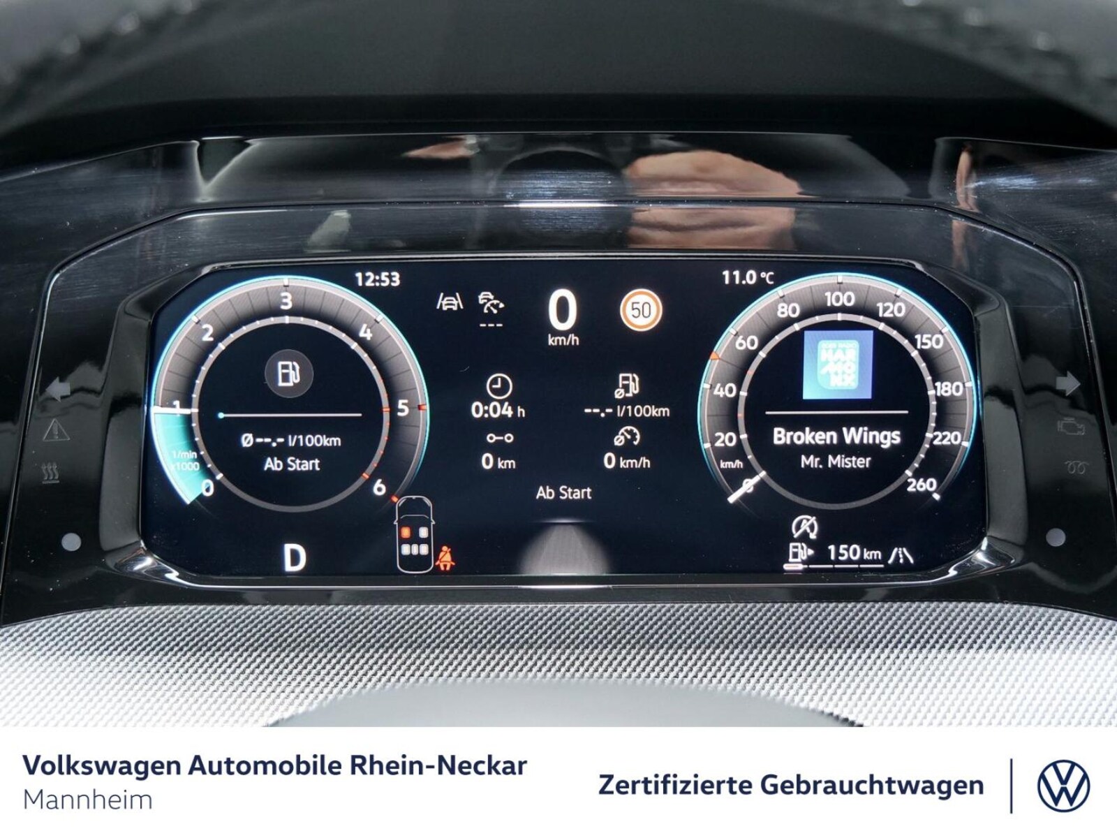 Volkswagen Golf Variant – Bild 16