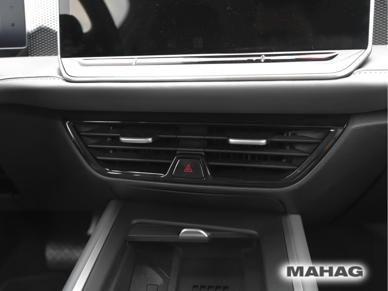 Volkswagen Passat – Bild 24