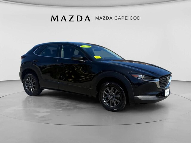 2023 Mazda CX-30