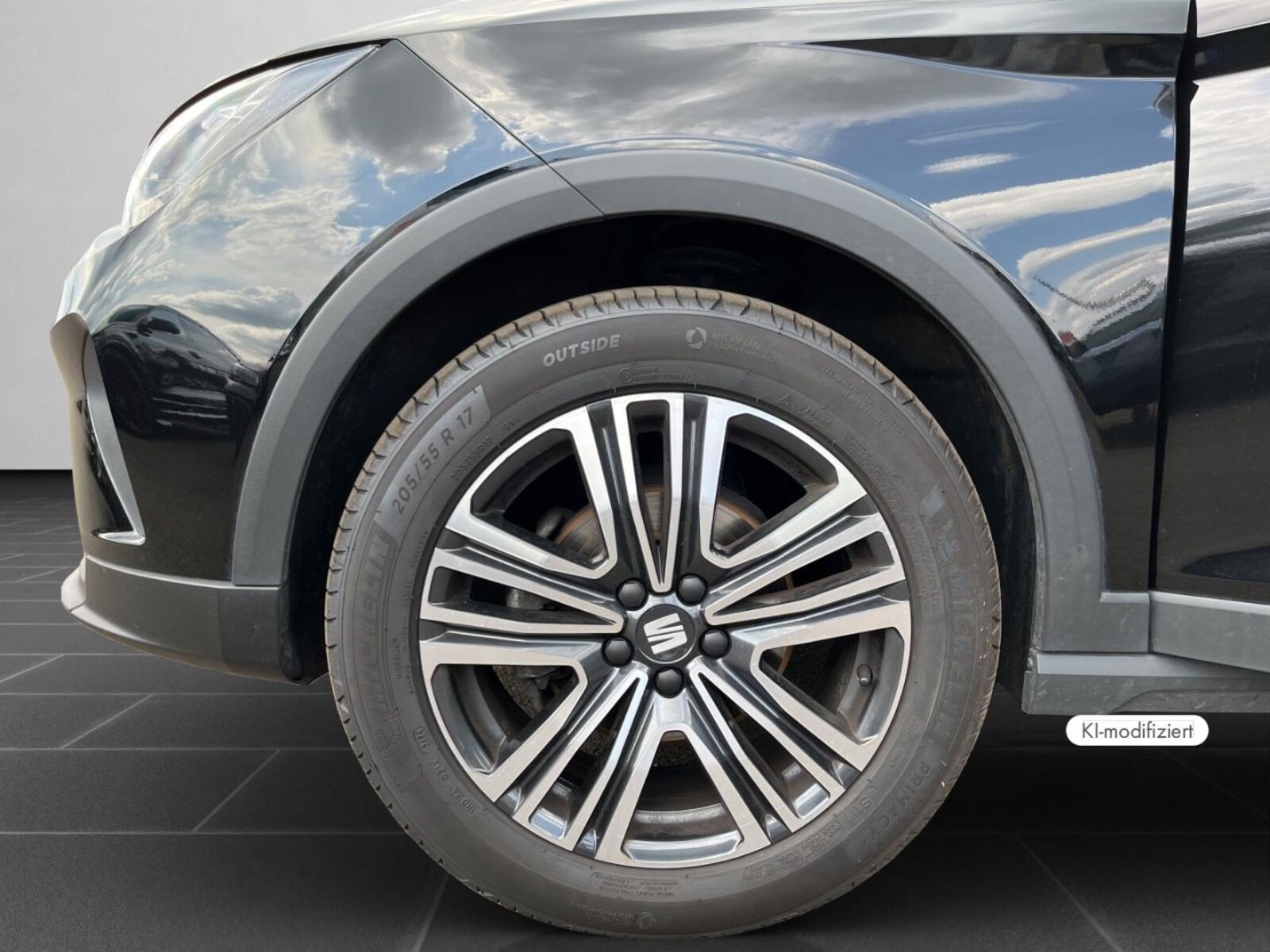 SEAT Arona – Bild 8