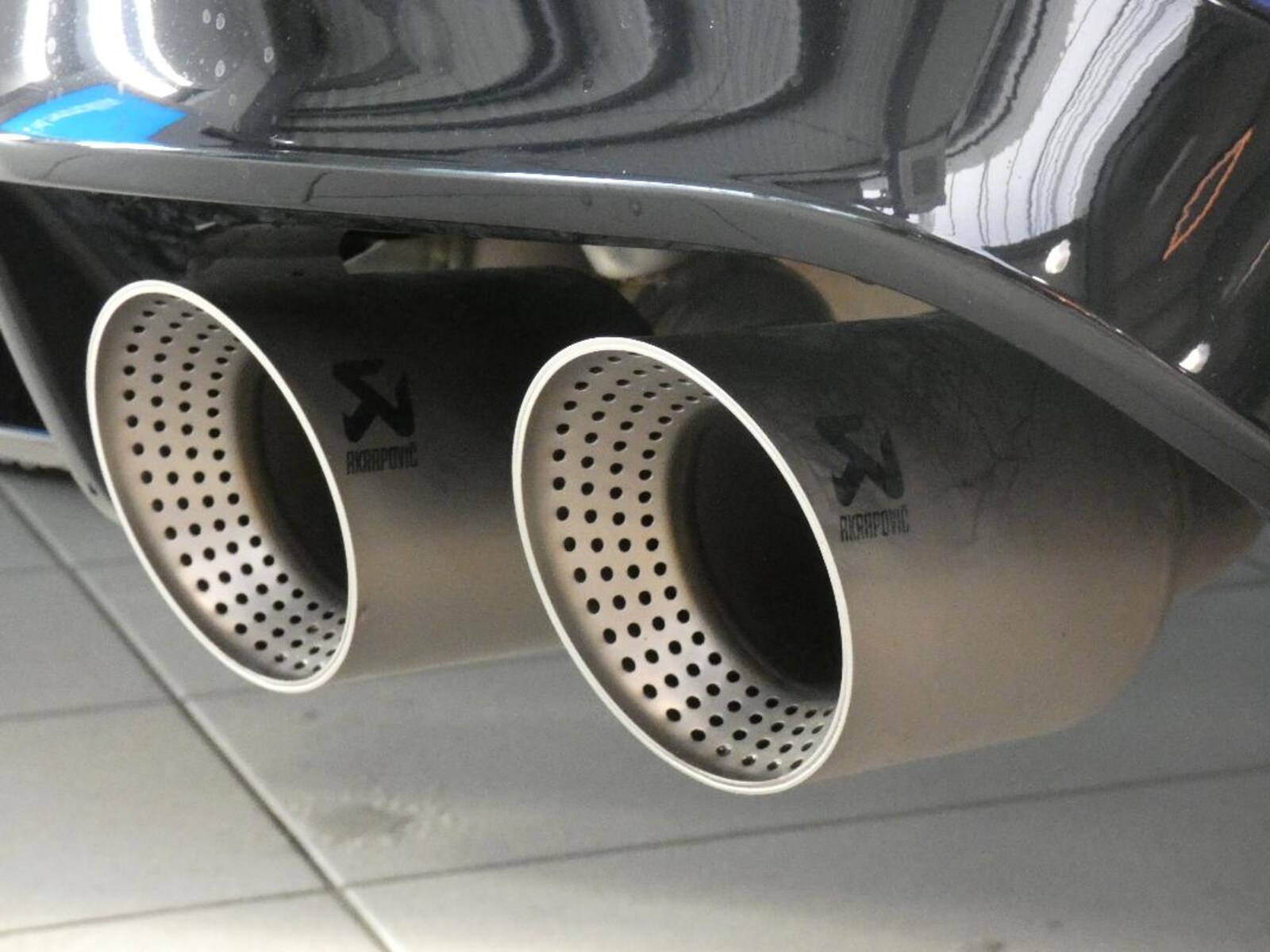 Volkswagen Golf – Bild 13
