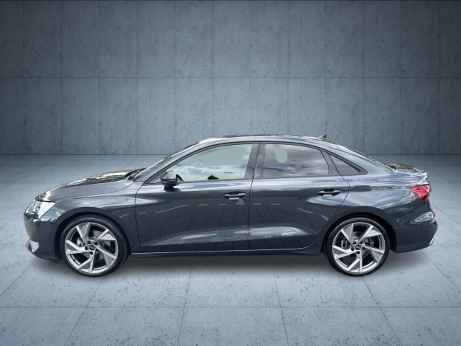Audi A3 Limousine – Bild 2