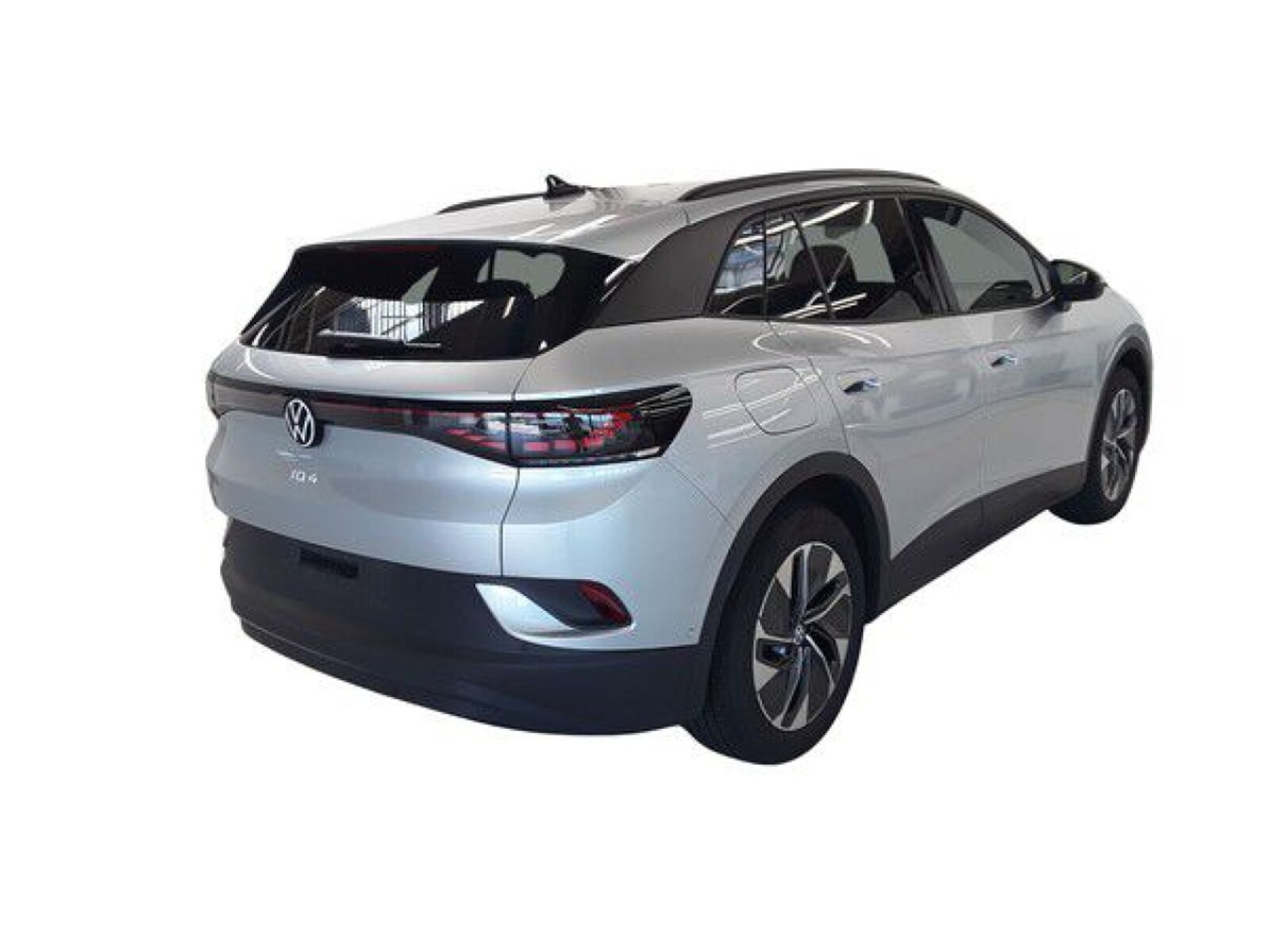 Volkswagen ID.4 – Bild 3