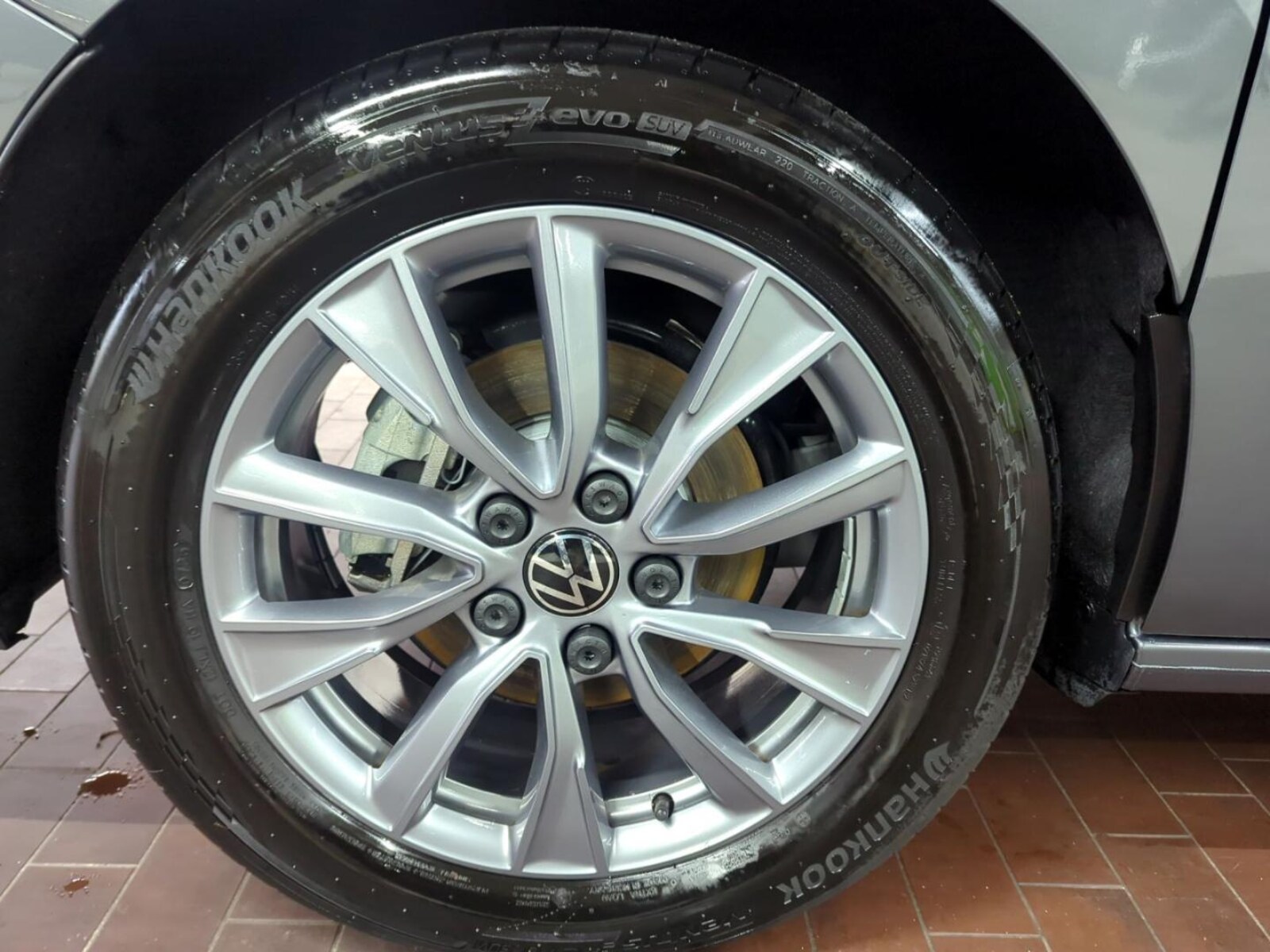 Volkswagen California – Bild 13