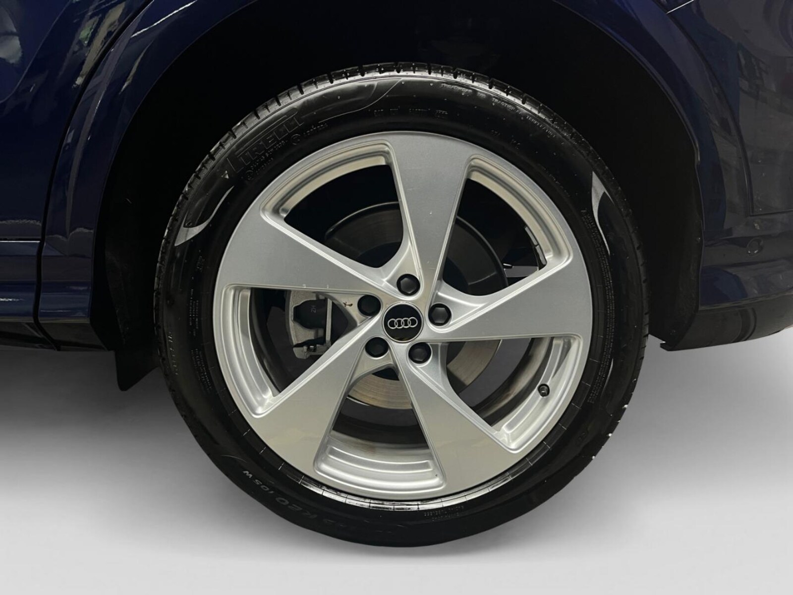 Audi Q5 – Bild 4