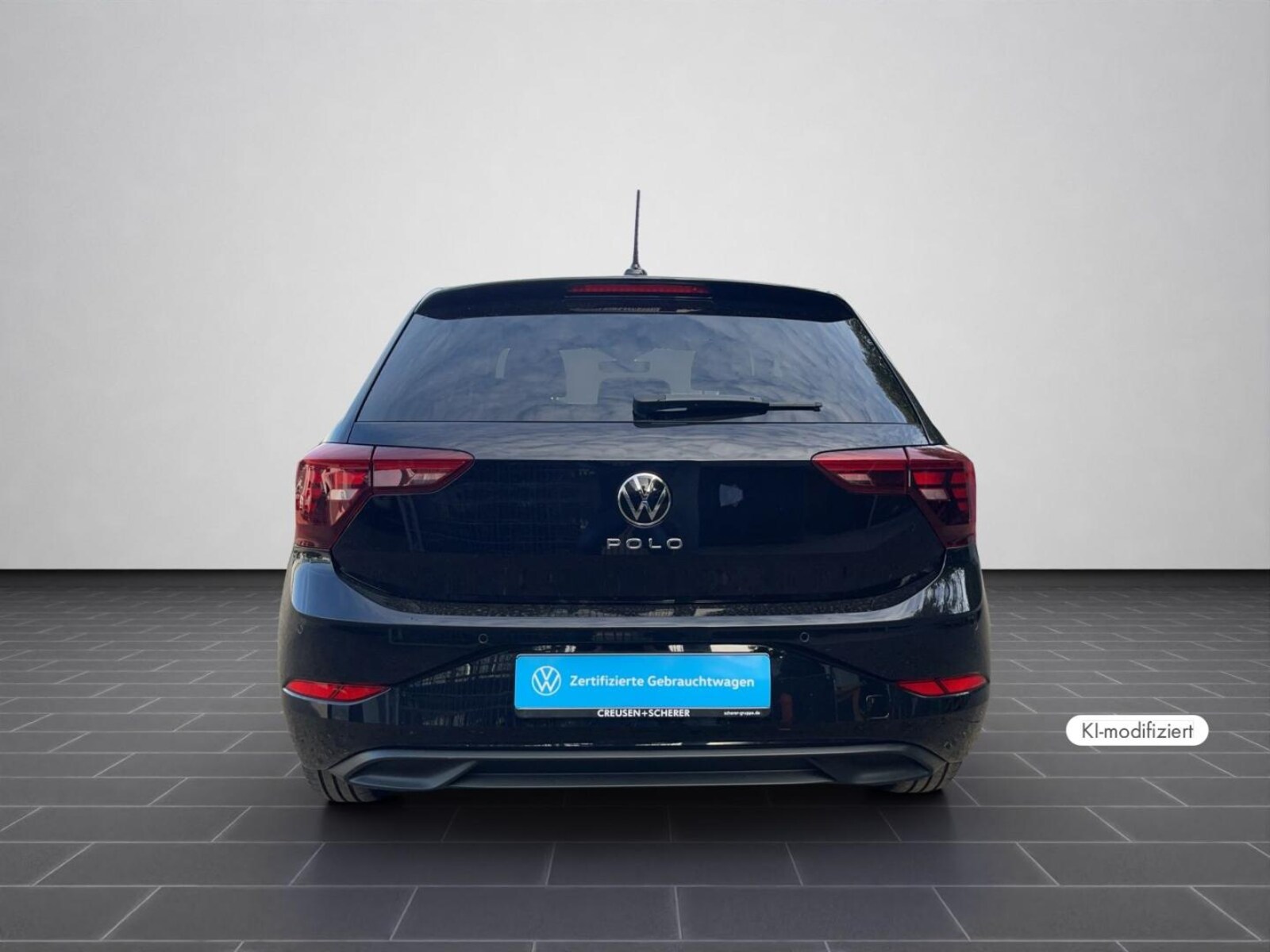 Volkswagen Polo – Bild 6