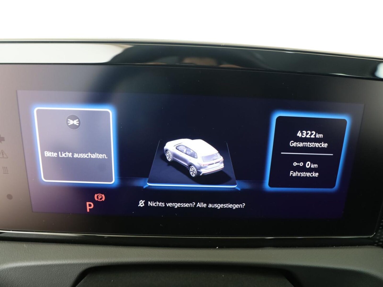 Volkswagen Tiguan – Bild 19
