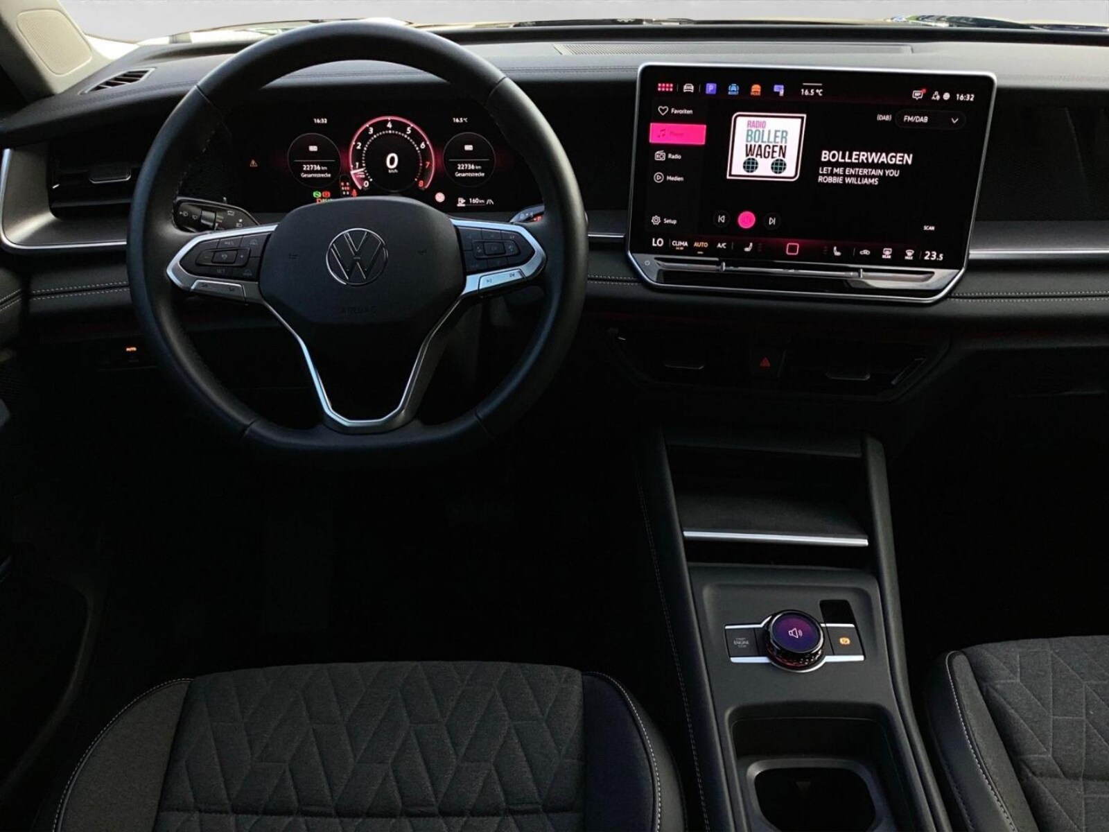 Volkswagen Tayron – Bild 5