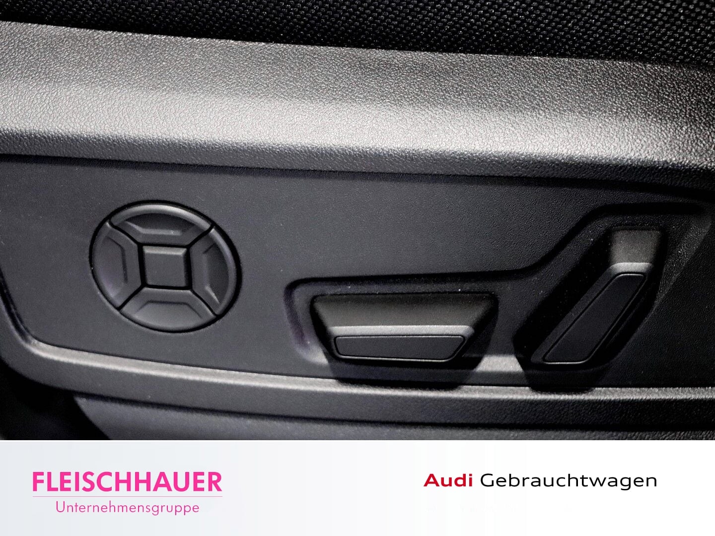 Bild über Audi Q5 Sportback TDI quattro 150 kW S tronic - für weitere Informationen kontaktieren Sie den Audi Partner