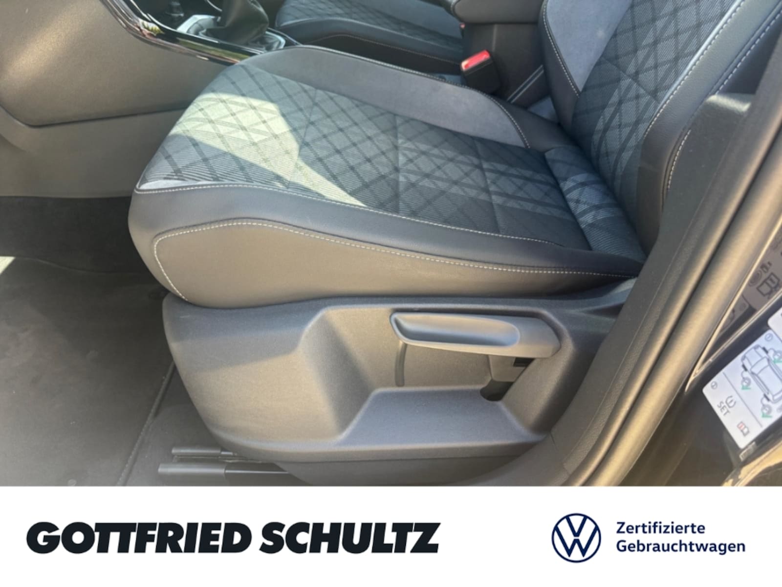 Volkswagen T-Roc – Bild 13