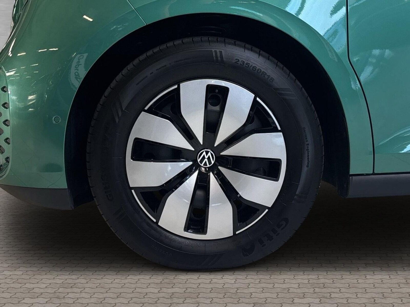 Volkswagen ID. Buzz – Bild 2