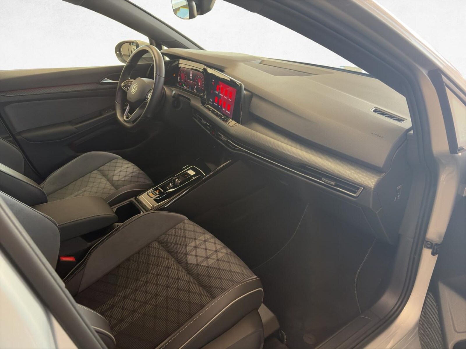 Volkswagen Golf – Bild 8