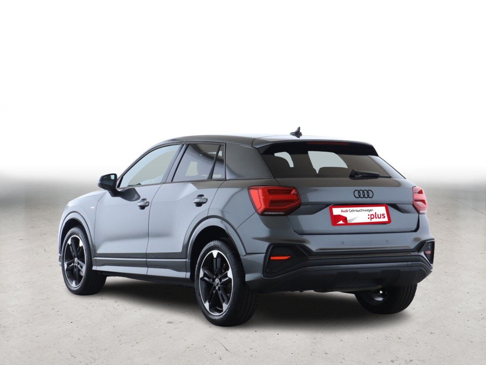 Audi Q2 – Bild 4
