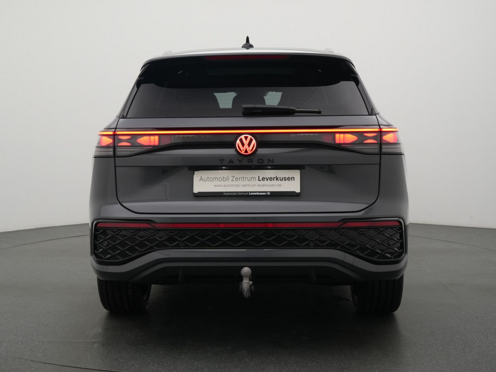 Volkswagen Tayron – Bild 21