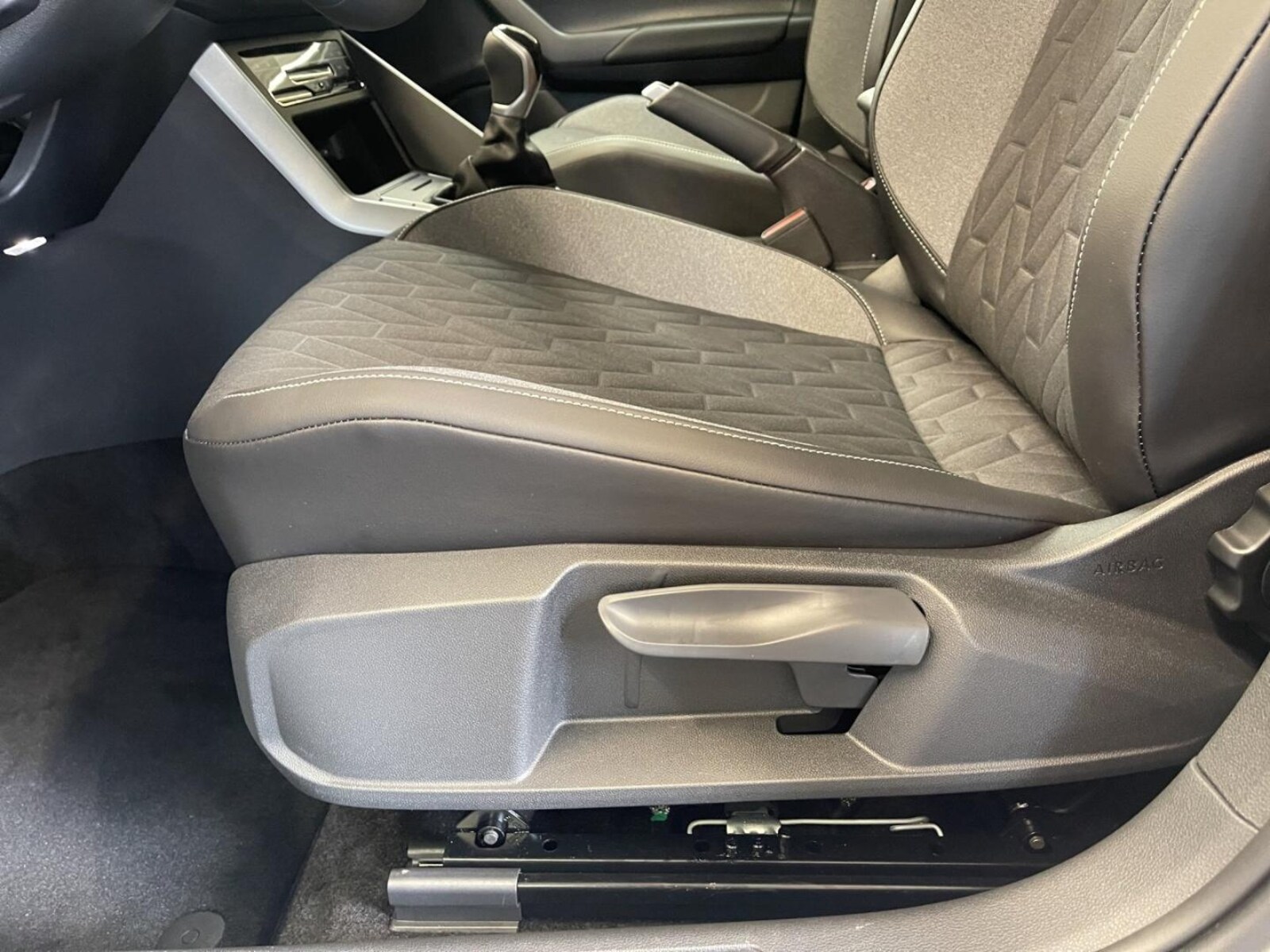 Volkswagen Polo – Bild 10
