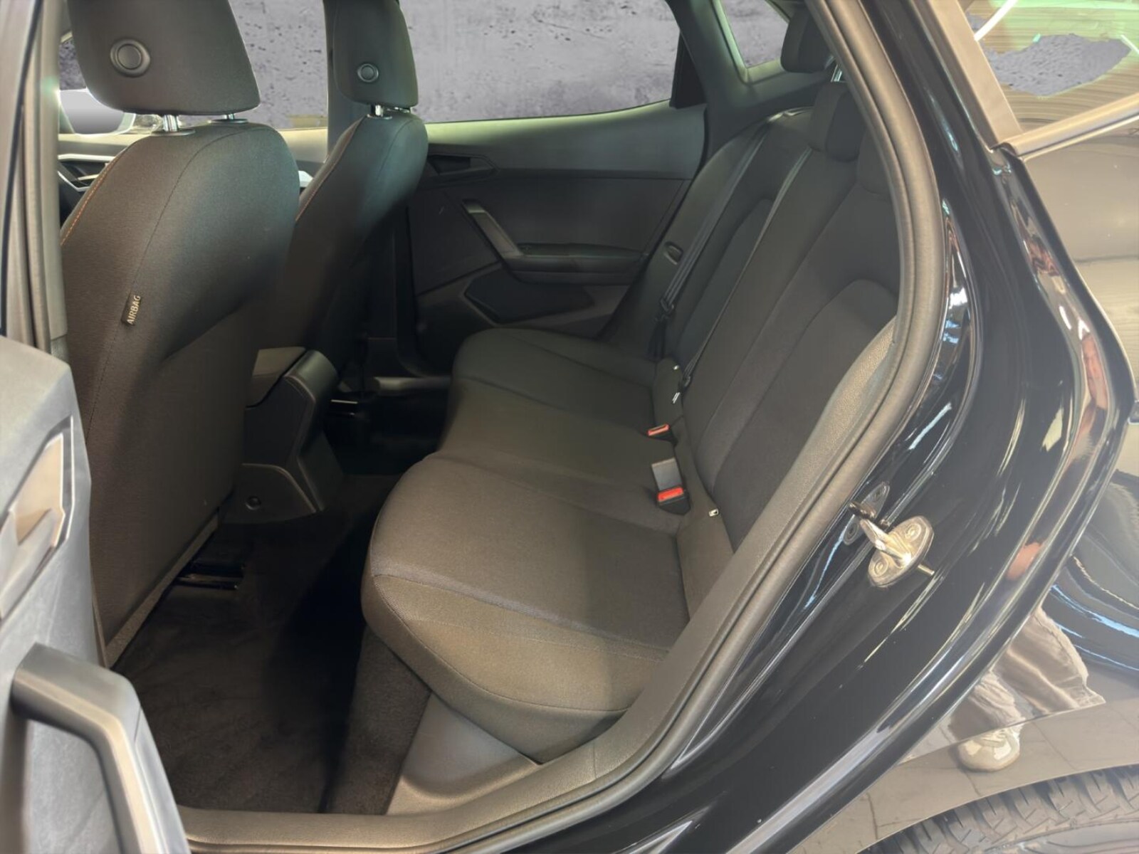 SEAT Ibiza – Bild 9