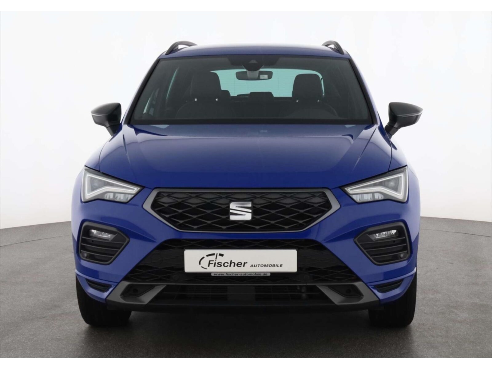 SEAT Ateca – Bild 2