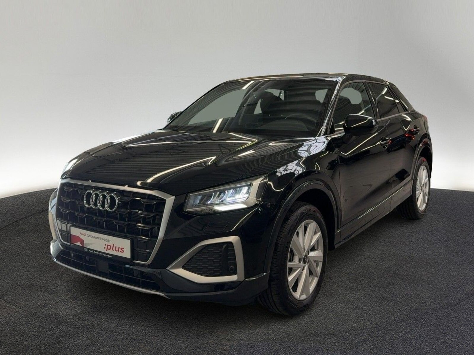 Audi Q2 – Bild 2