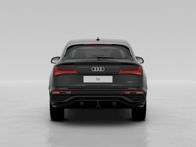 Audi Q5 Sportback 40 TDI Quattro S Tronic -  - Joinsteer - #4