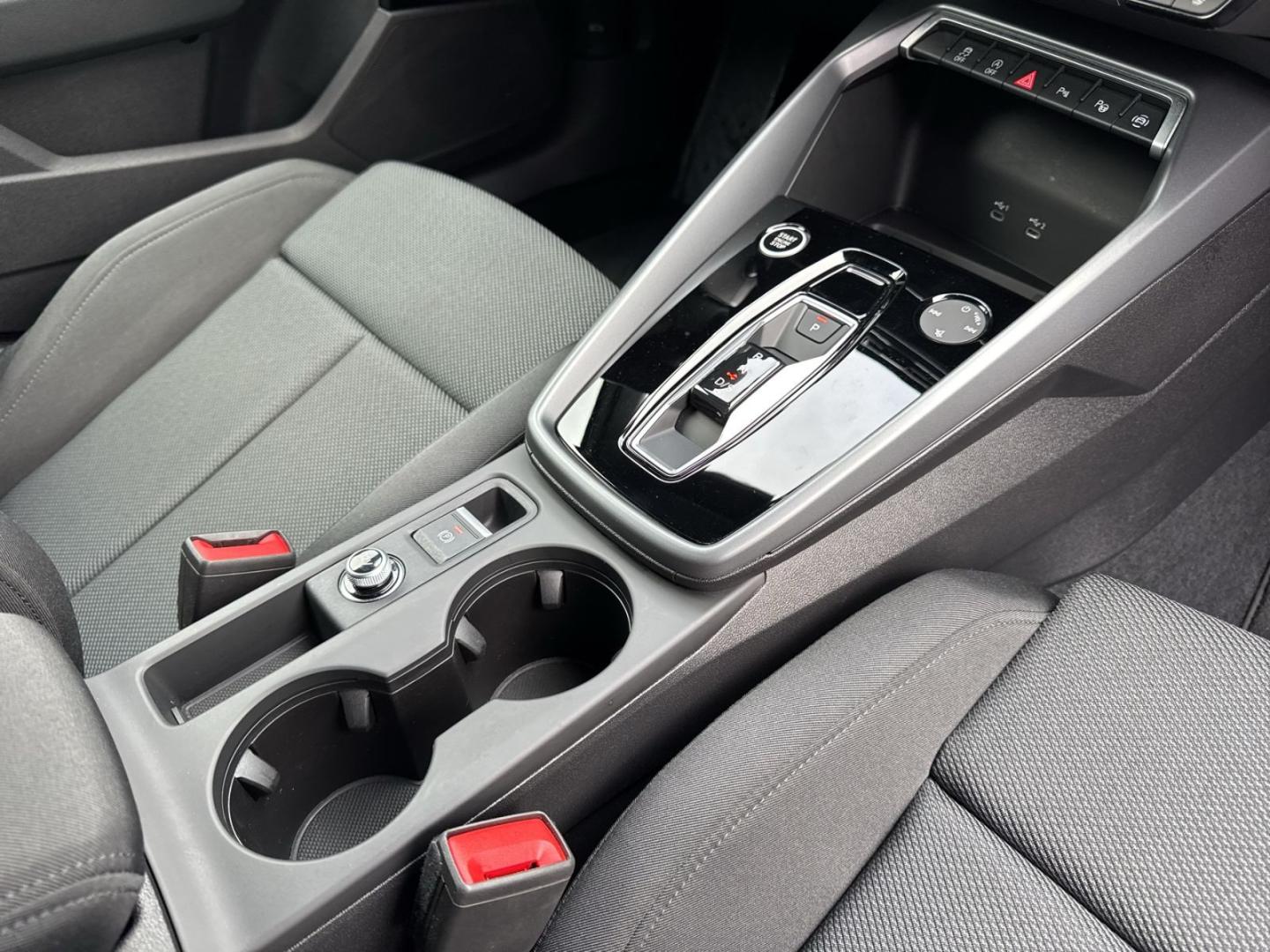 Image about Audi A3 Sportback S line 35 TFSI S tronic