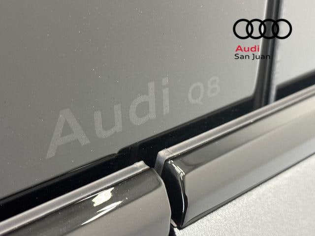 2026 Audi Q8 Premium Plus - Photo 13