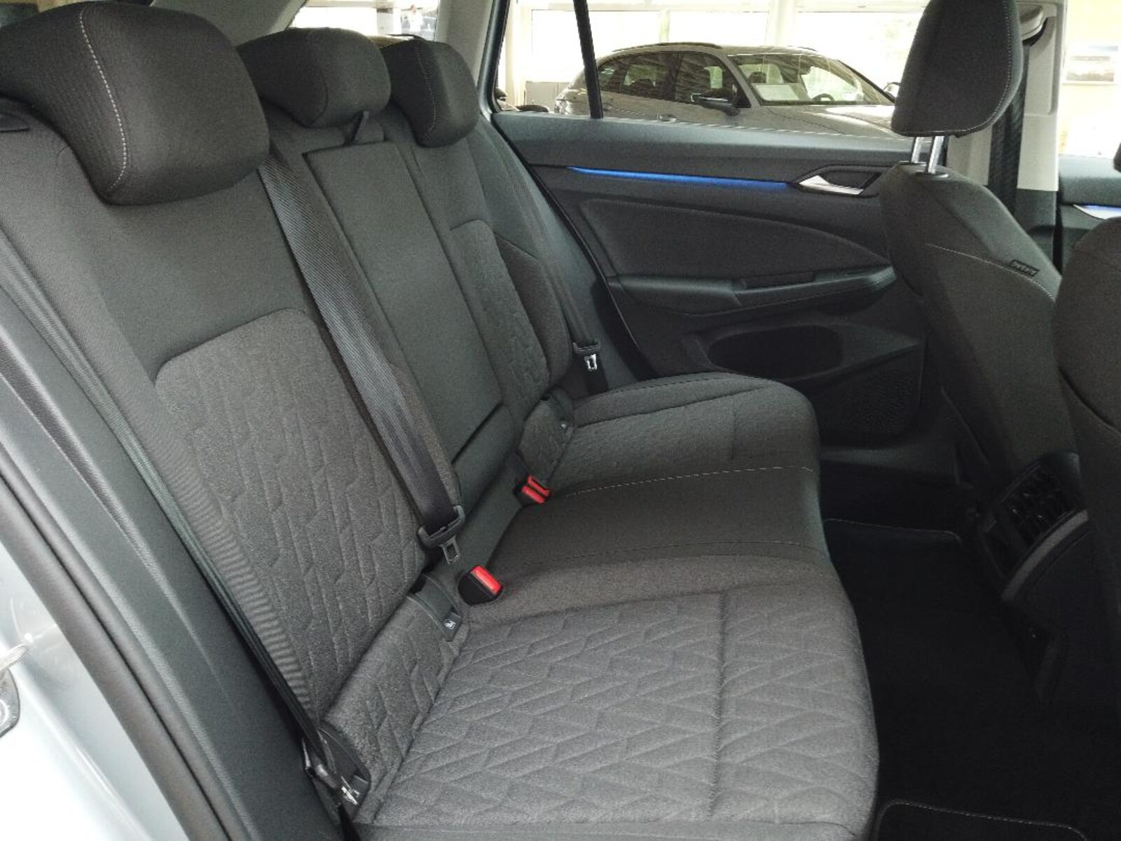 Volkswagen Golf Variant – Bild 7