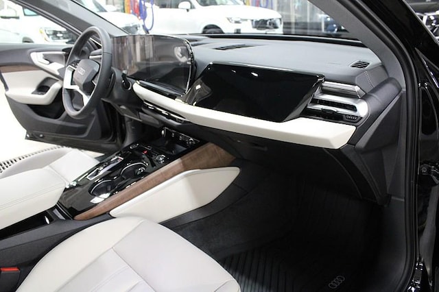 2025 Audi A5 Premium Plus - Photo 31