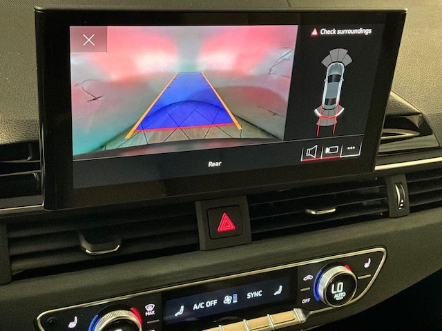 2023 Audi A5 Coupe