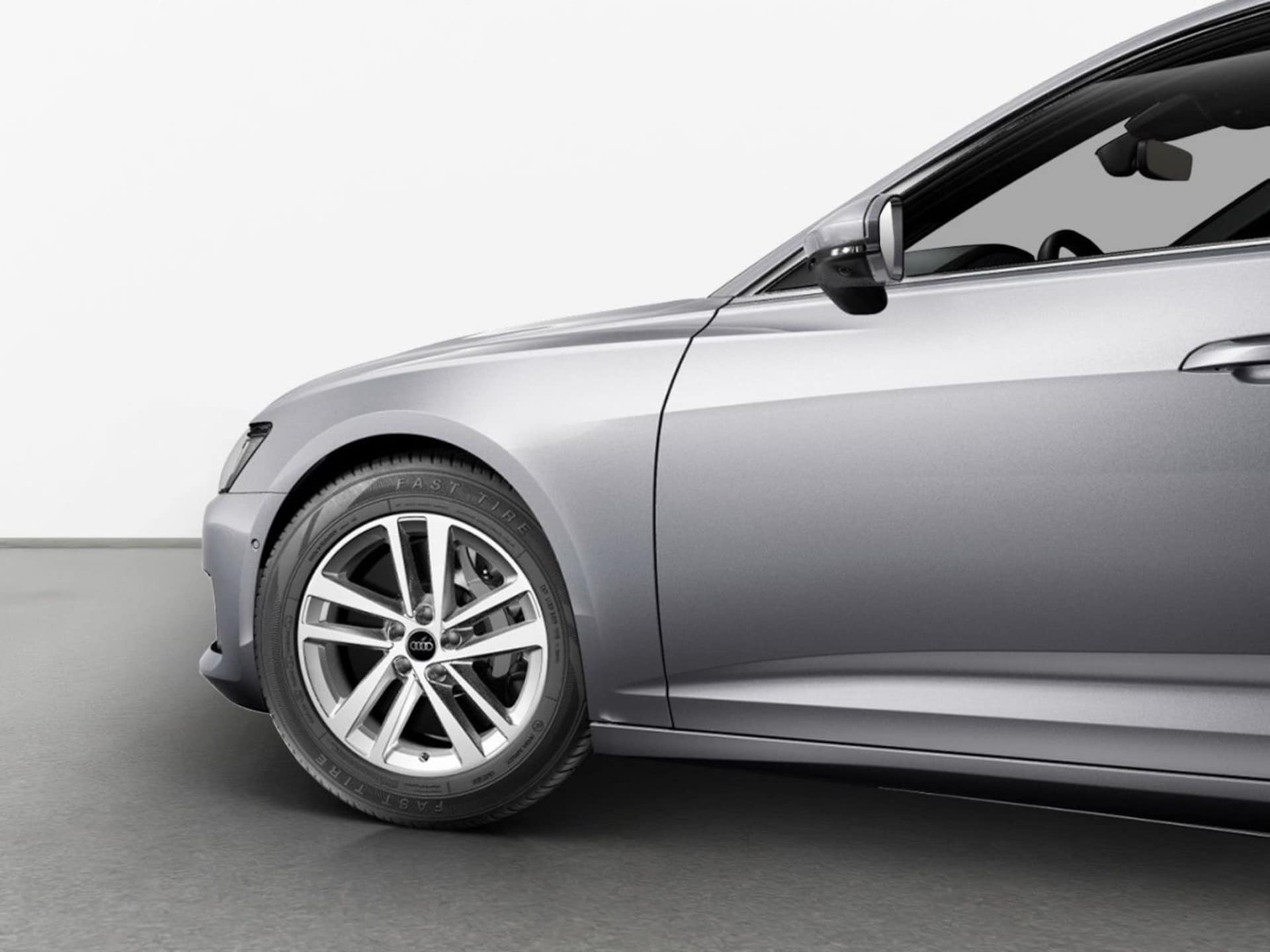 Audi A6 Avant TFSI e Sport