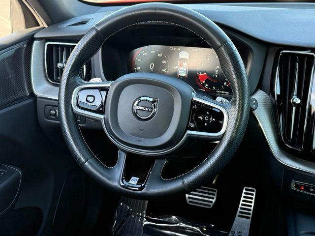 2019 Volvo XC60 22