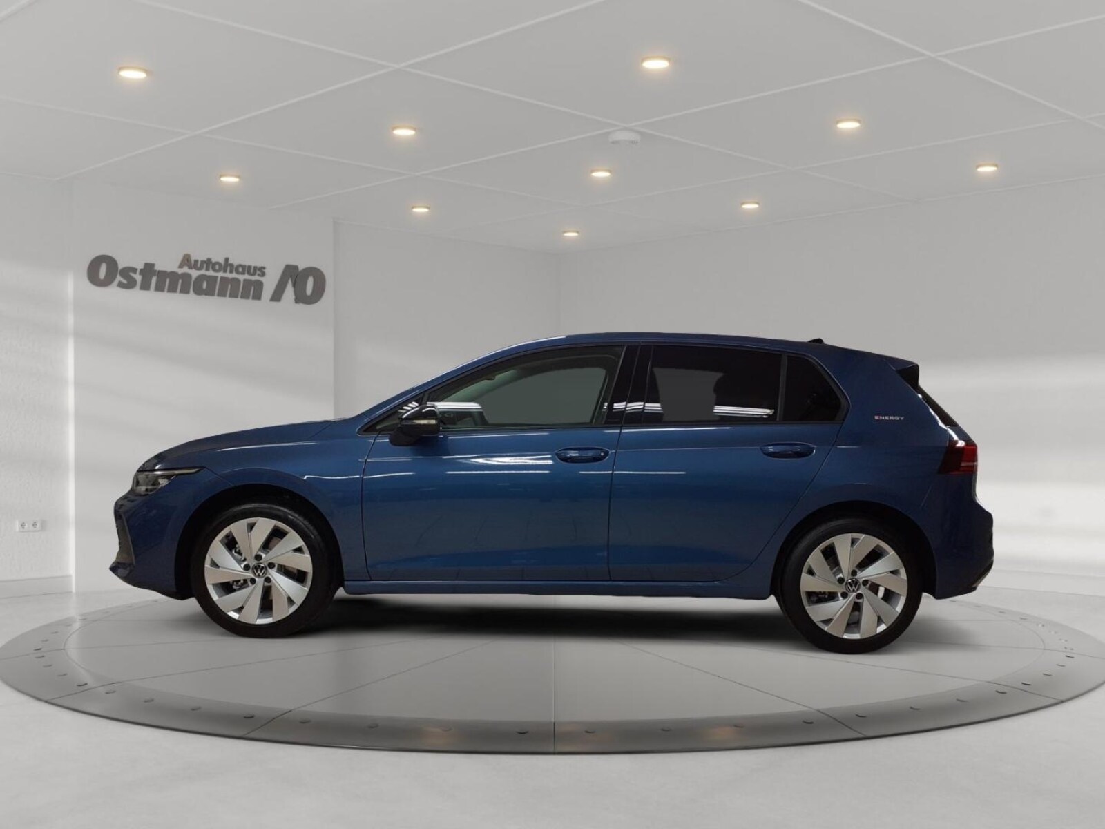 Volkswagen Golf – Bild 2