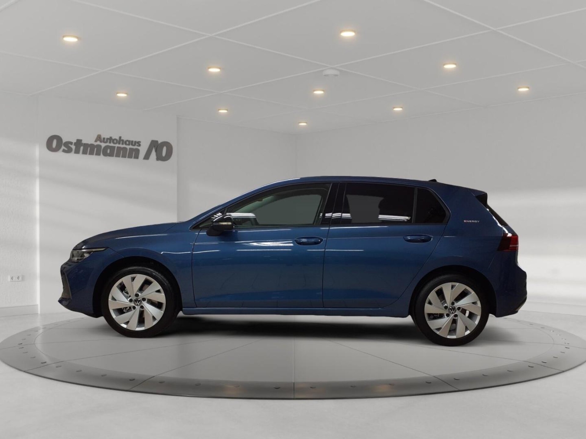 Volkswagen Golf ENERGY