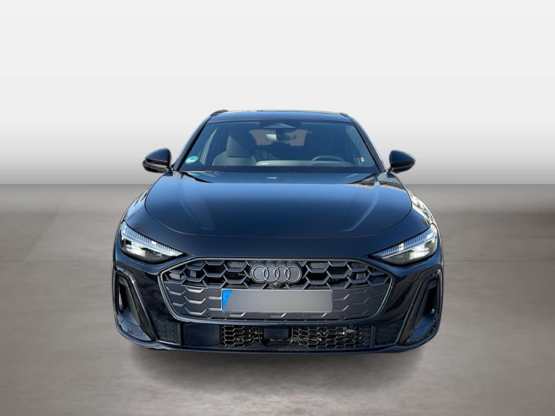 Audi A5 Avant e-hybrid