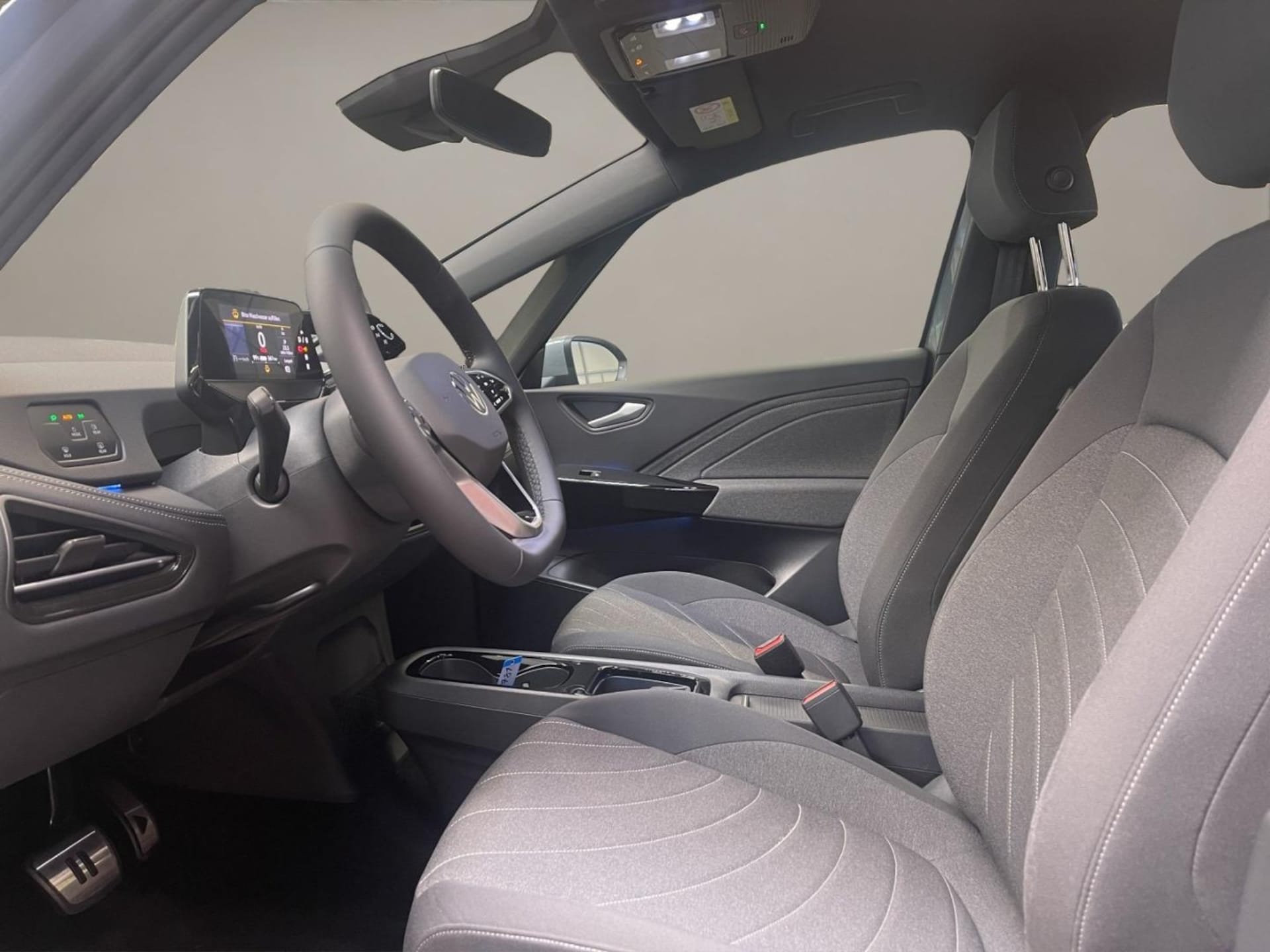 Volkswagen ID.3 Pro