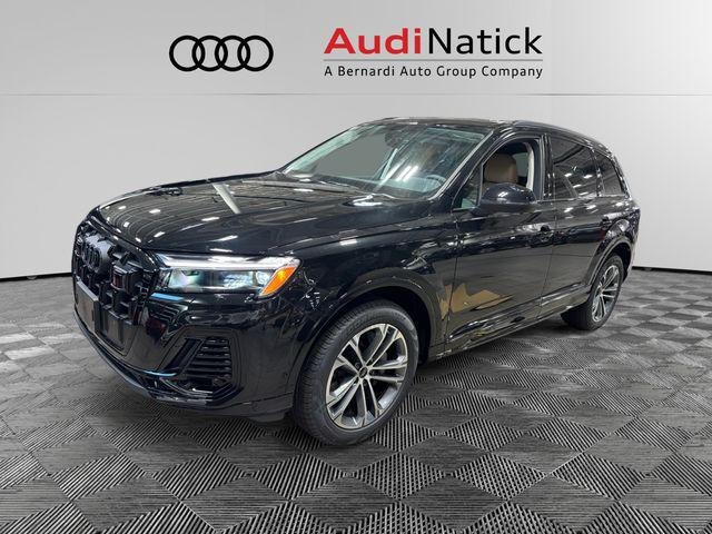 Photo of 2026 Audi Q7