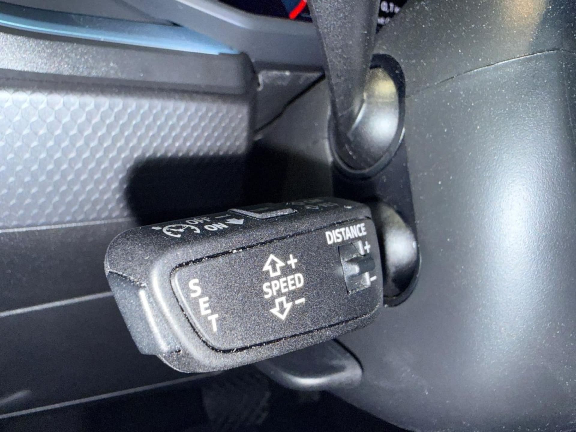 Audi A1 allstreet