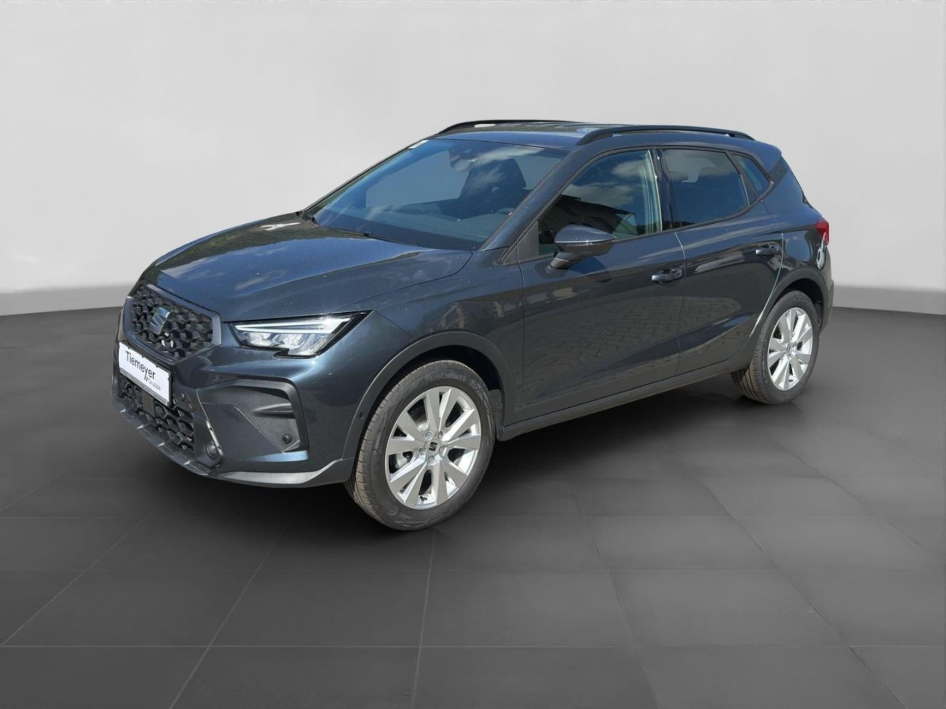 SEAT Arona Style