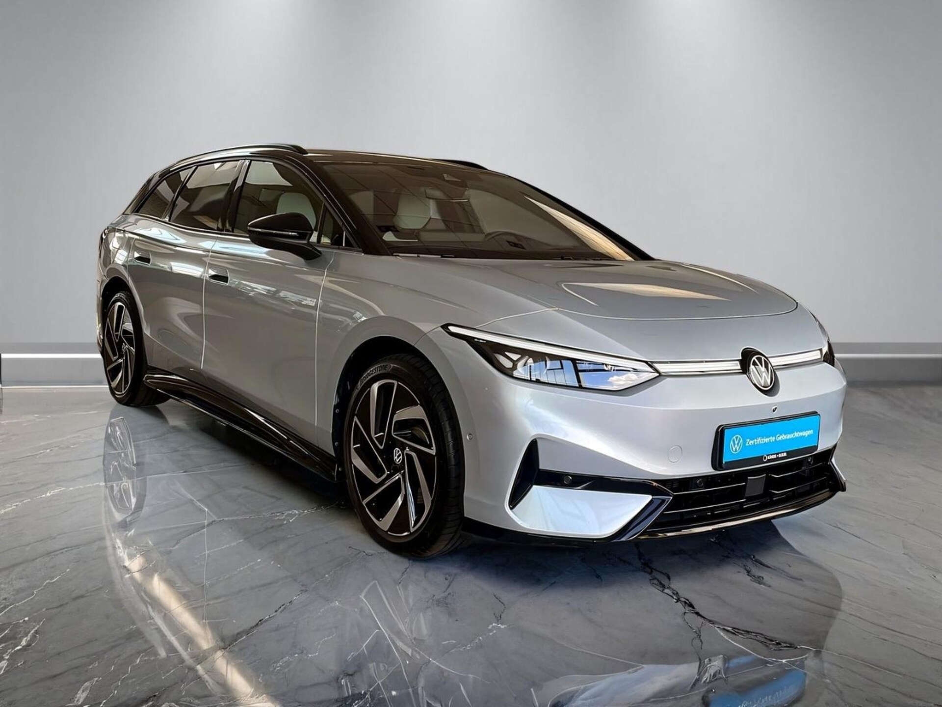 Volkswagen ID.7 Tourer Pro