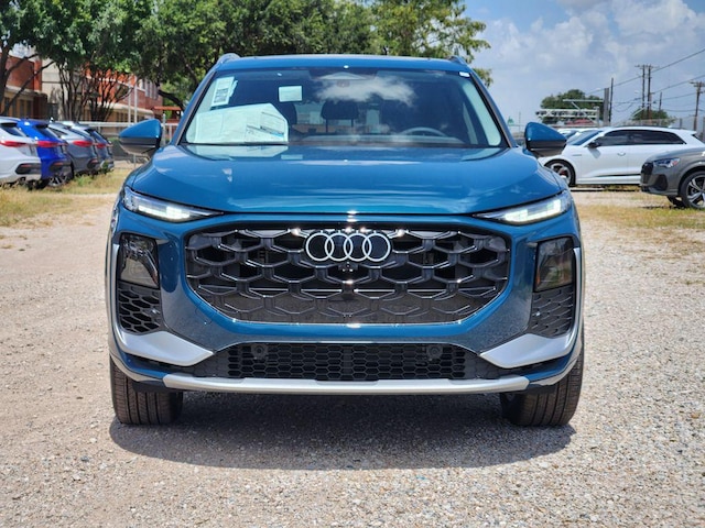 2026 Audi Q3 SUV
