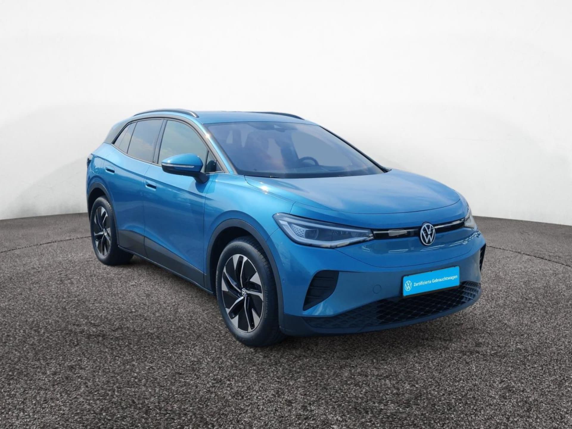 Volkswagen ID.4 Pro