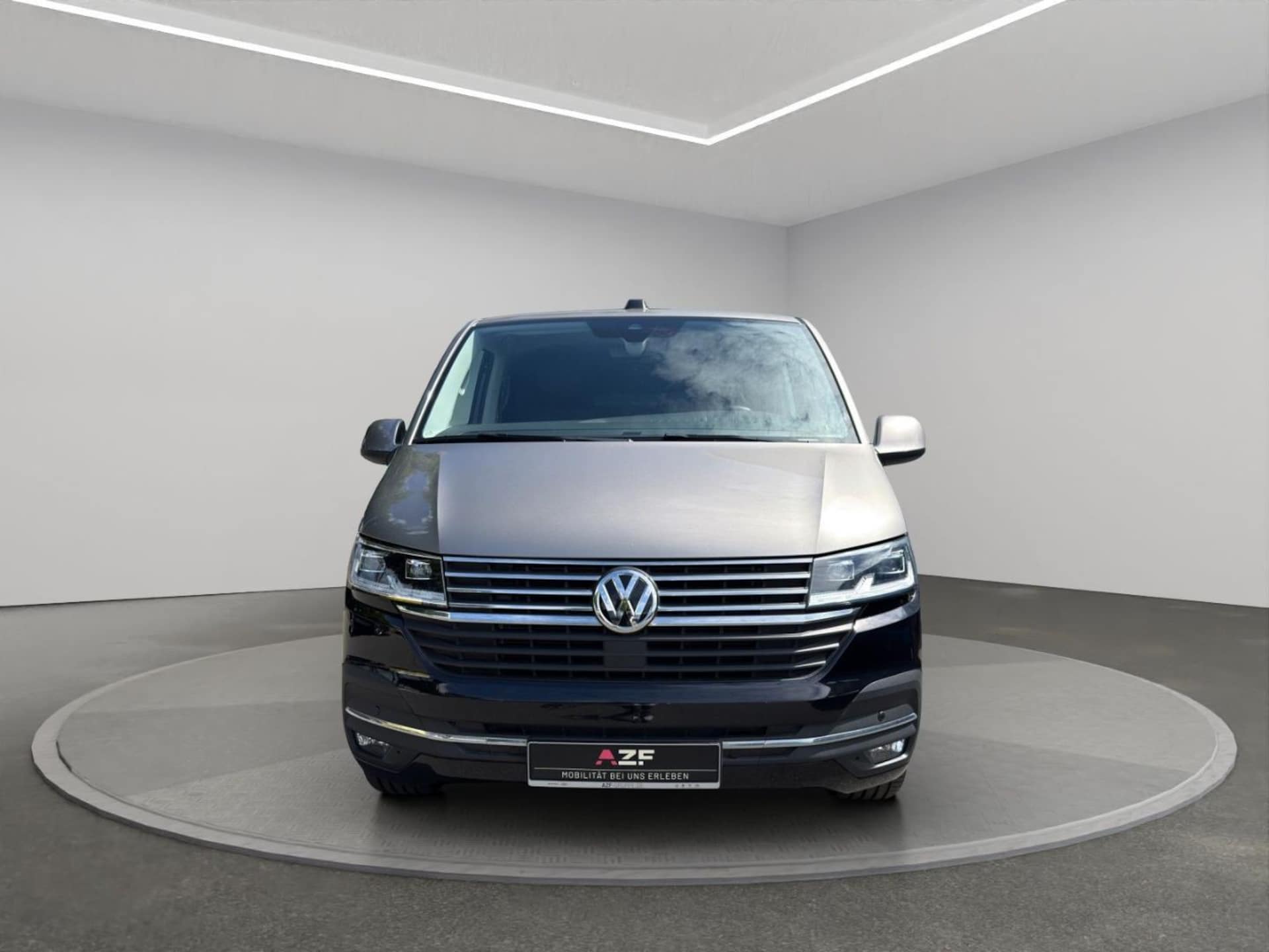Volkswagen T6.1 Multivan Comfortline