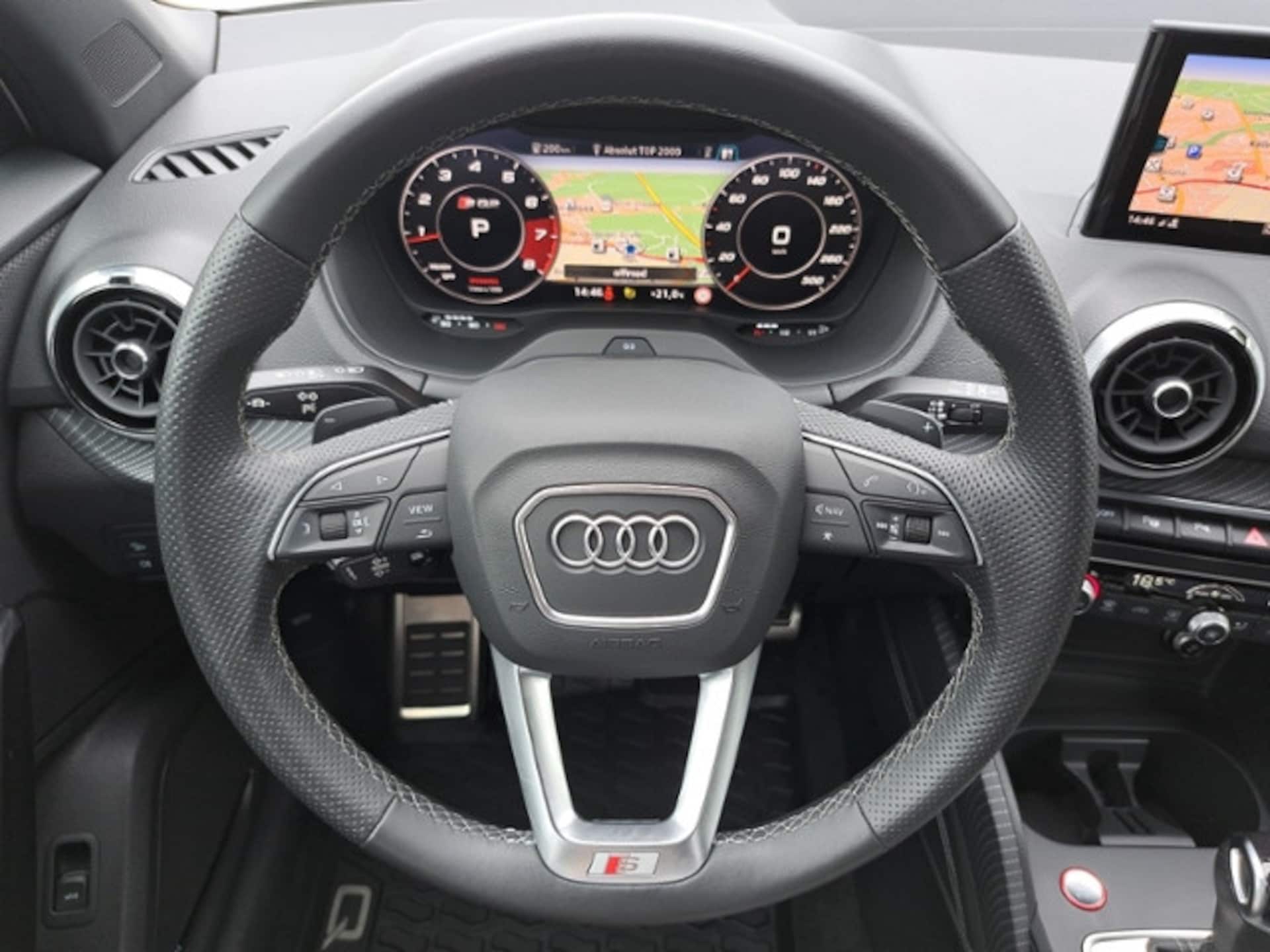 Audi SQ2
