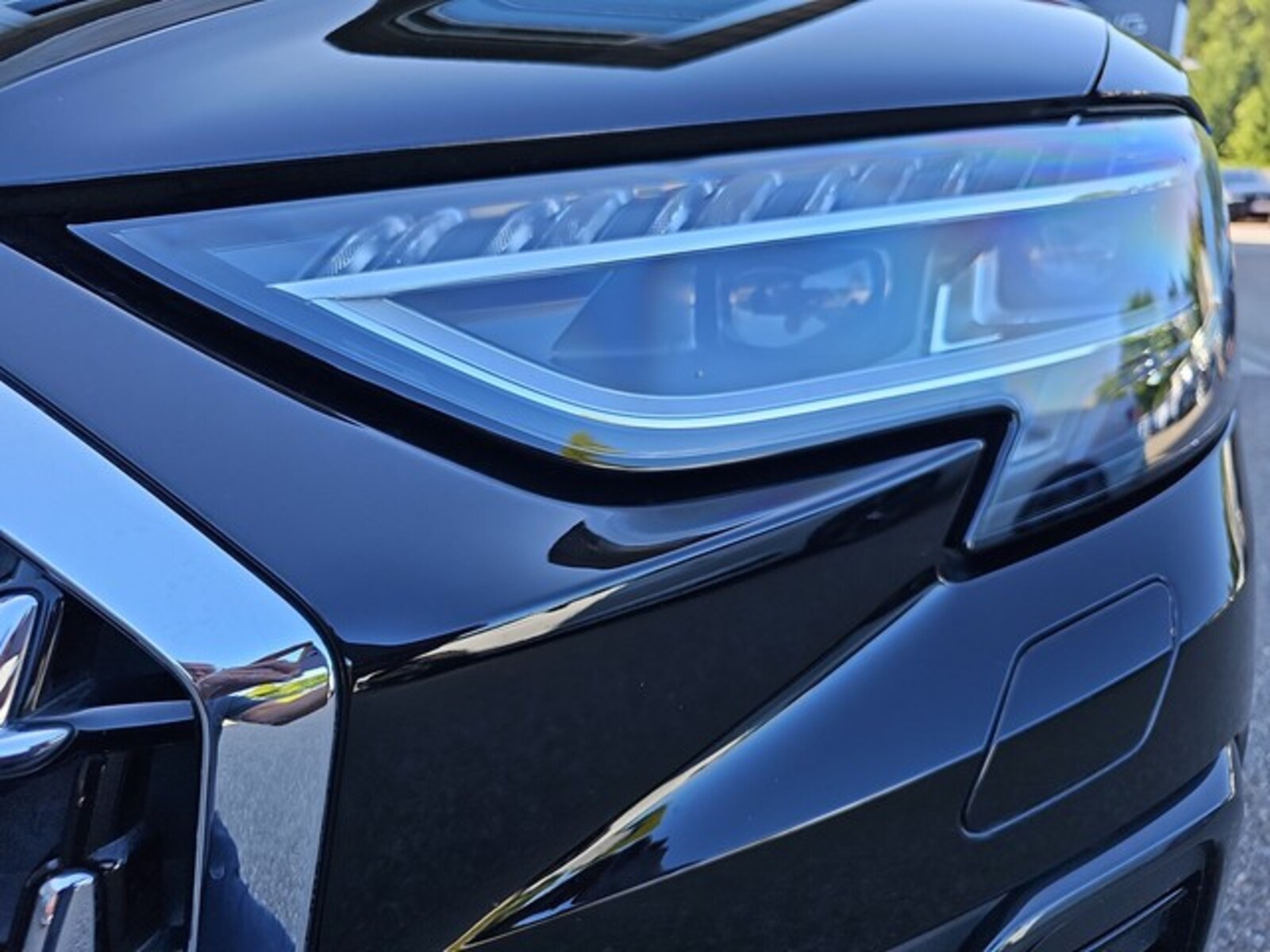 Audi A8 – Bild 16
