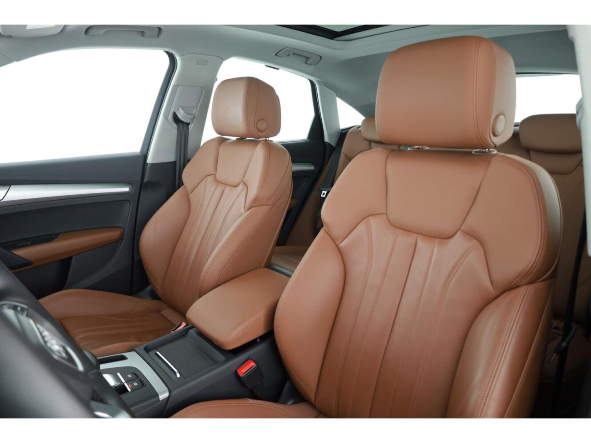 Audi Q5 Sportback S line